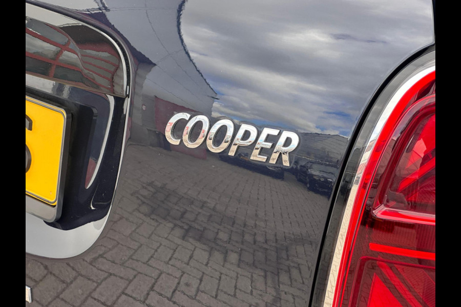 MINI Countryman 1.5 Cooper Business Edition PANODAK | 1/2 LEDER | NAVI