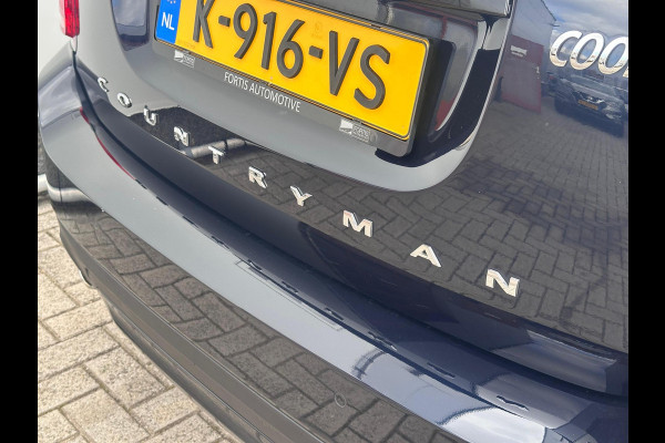 MINI Countryman 1.5 Cooper Business Edition PANODAK | 1/2 LEDER | NAVI
