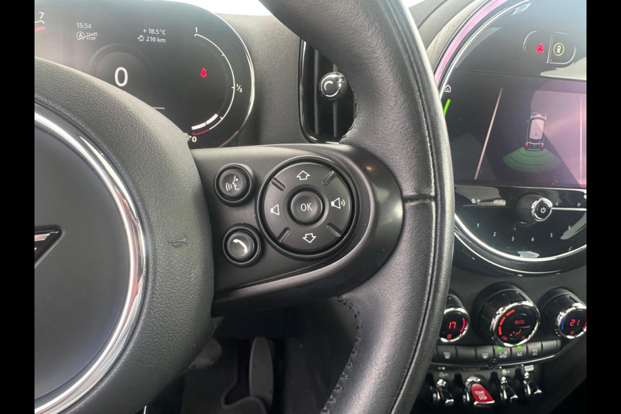 MINI Countryman 1.5 Cooper Business Edition PANODAK | 1/2 LEDER | NAVI