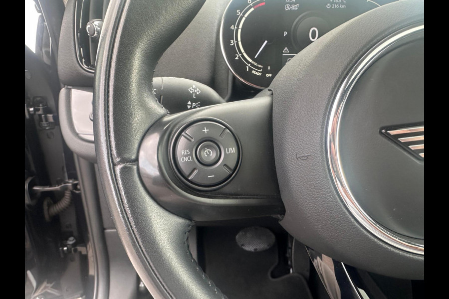 MINI Countryman 1.5 Cooper Business Edition PANODAK | 1/2 LEDER | NAVI
