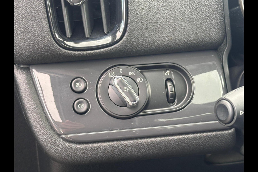 MINI Countryman 1.5 Cooper Business Edition PANODAK | 1/2 LEDER | NAVI