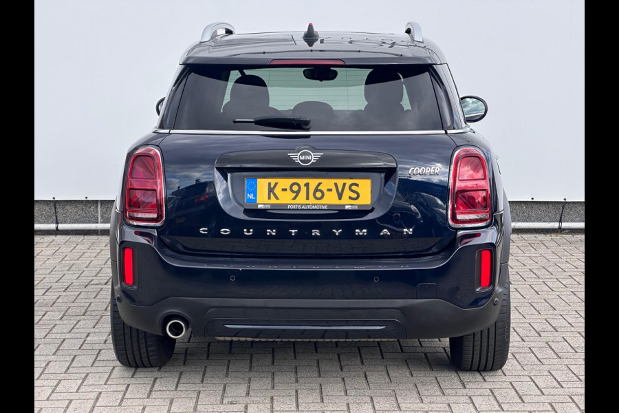 MINI Countryman 1.5 Cooper Business Edition PANODAK | 1/2 LEDER | NAVI
