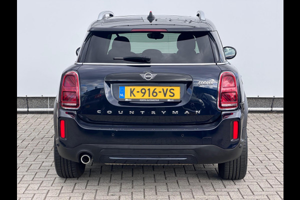 MINI Countryman 1.5 Cooper Business Edition PANODAK | 1/2 LEDER | NAVI