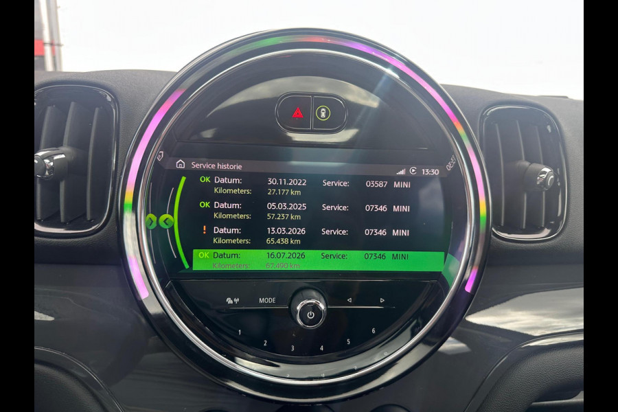 MINI Countryman 1.5 Cooper Business Edition PANODAK | 1/2 LEDER | NAVI