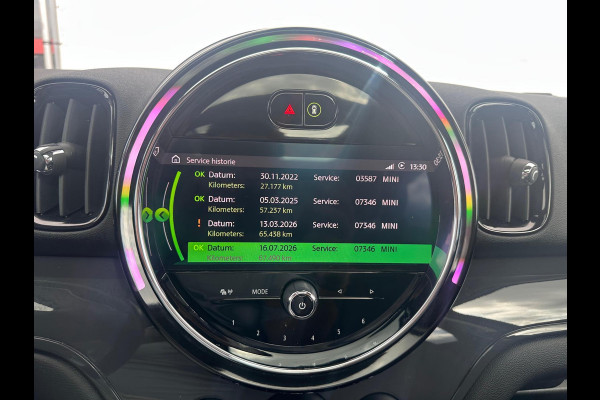 MINI Countryman 1.5 Cooper Business Edition PANODAK | 1/2 LEDER | NAVI