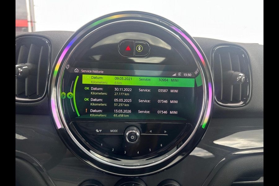 MINI Countryman 1.5 Cooper Business Edition PANODAK | 1/2 LEDER | NAVI