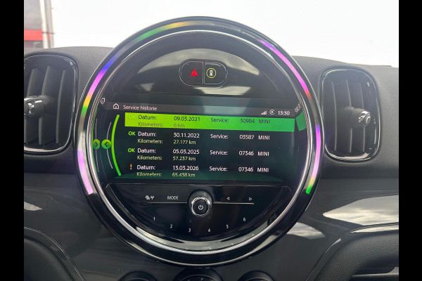 MINI Countryman 1.5 Cooper Business Edition PANODAK | 1/2 LEDER | NAVI
