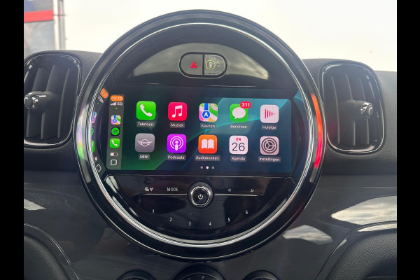 MINI Countryman 1.5 Cooper Business Edition PANODAK | 1/2 LEDER | NAVI