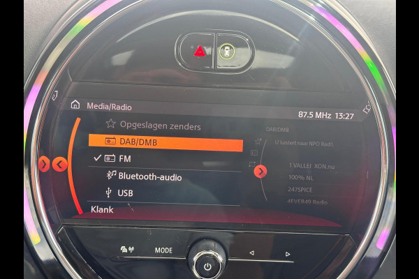 MINI Countryman 1.5 Cooper Business Edition PANODAK | 1/2 LEDER | NAVI