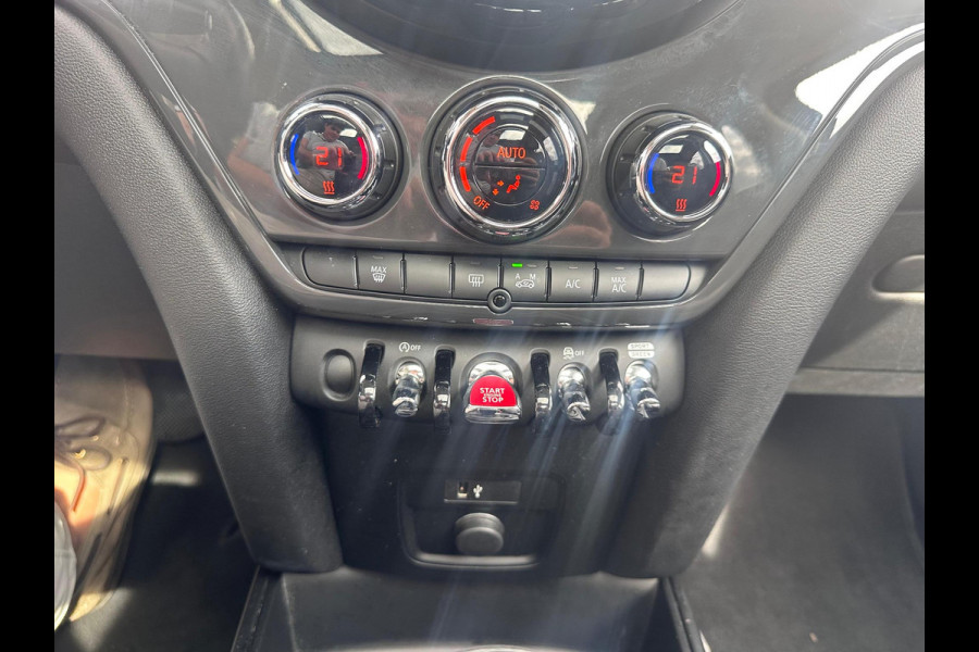 MINI Countryman 1.5 Cooper Business Edition PANODAK | 1/2 LEDER | NAVI