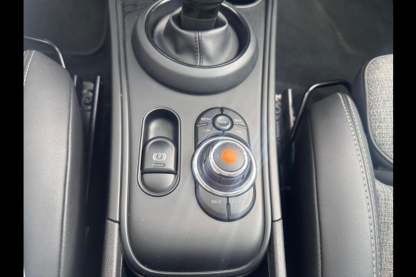 MINI Countryman 1.5 Cooper Business Edition PANODAK | 1/2 LEDER | NAVI