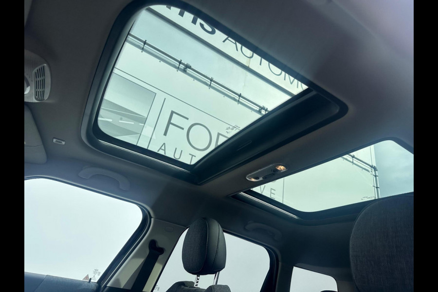 MINI Countryman 1.5 Cooper Business Edition PANODAK | 1/2 LEDER | NAVI