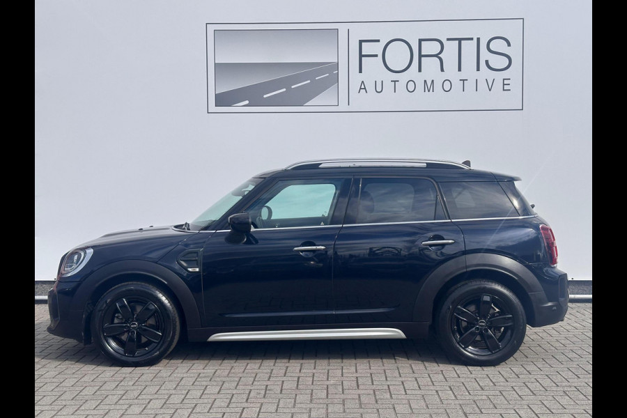 MINI Countryman 1.5 Cooper Business Edition PANODAK | 1/2 LEDER | NAVI