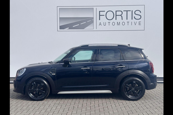 MINI Countryman 1.5 Cooper Business Edition PANODAK | 1/2 LEDER | NAVI