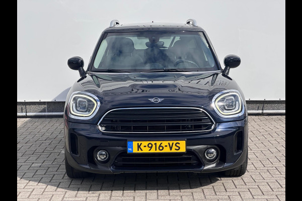 MINI Countryman 1.5 Cooper Business Edition PANODAK | 1/2 LEDER | NAVI