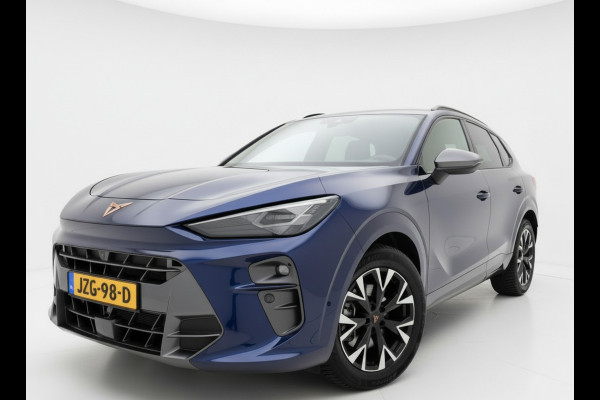 CUPRA Terramar 1.5 eTSI 150PK DSG BUSINESS HEAD-UP/NAVI/CAMERA/LEDER/MATRIX