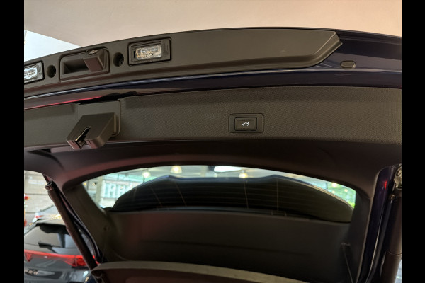 CUPRA Terramar 1.5 eTSI 150PK DSG BUSINESS HEAD-UP/NAVI/CAMERA/LEDER/MATRIX