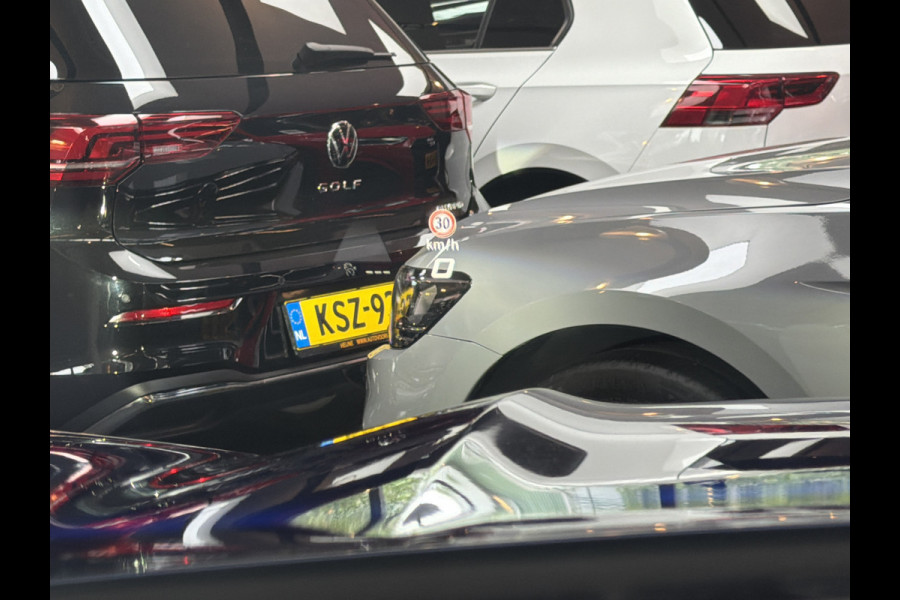 CUPRA Terramar 1.5 eTSI 150PK DSG BUSINESS HEAD-UP/NAVI/CAMERA/LEDER/MATRIX