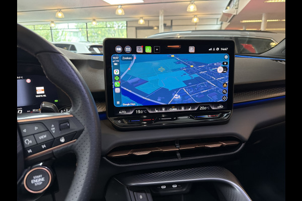 CUPRA Terramar 1.5 eTSI 150PK DSG BUSINESS HEAD-UP/NAVI/CAMERA/LEDER/MATRIX