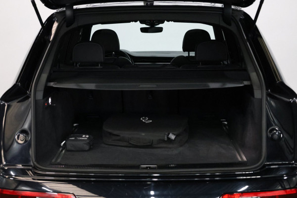 Audi Q7 60 TFSI e quattro Competition 456+PK 3x S-LINE/VIRTUAL/LUCHT/LEDER+S.VERWARMING+MEMORY/21"/ACC/12 MND GARANTIE!