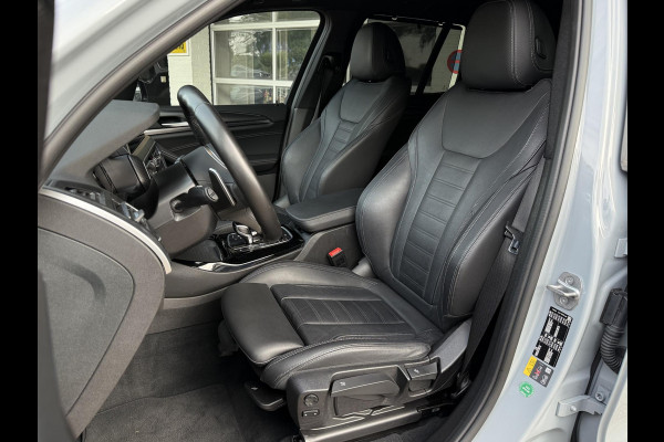 BMW X3 xDrive30e M SPORT | PANORAMA | M SPORT REMMEN | CAMERA | LASER | SAFETY PAKKET | HEAD UP |