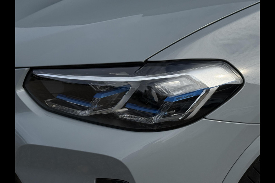 BMW X3 xDrive30e M SPORT | PANORAMA | M SPORT REMMEN | CAMERA | LASER | SAFETY PAKKET | HEAD UP |