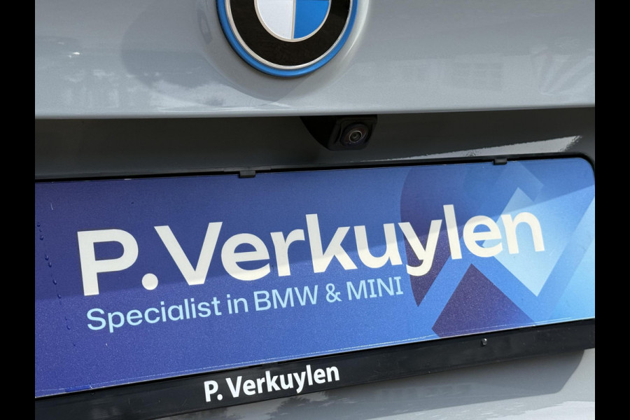 BMW X3 xDrive30e M SPORT | PANORAMA | M SPORT REMMEN | CAMERA | LASER | SAFETY PAKKET | HEAD UP |