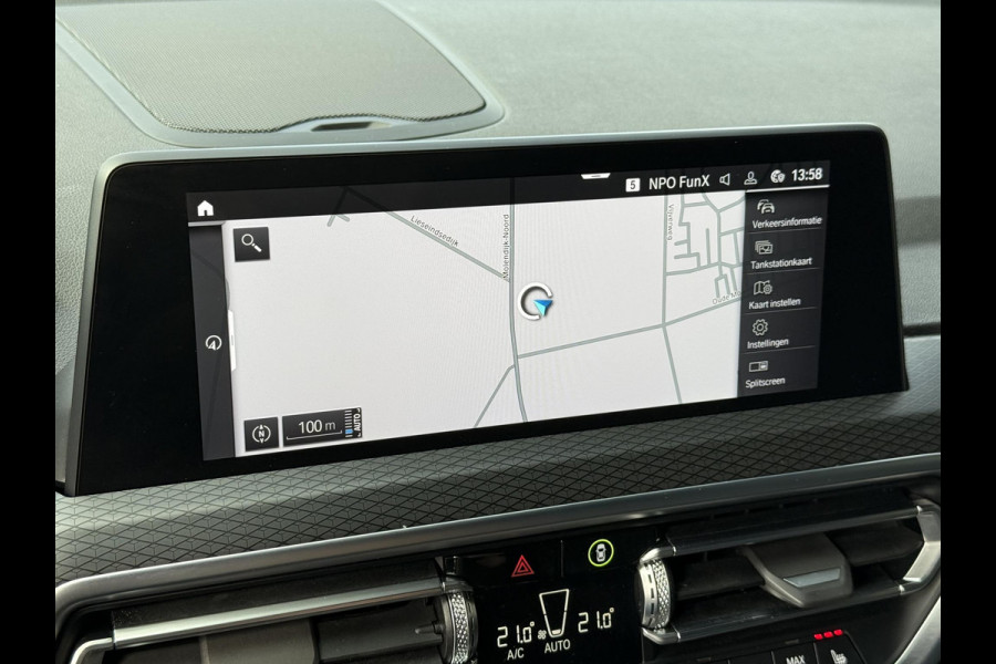 BMW X3 xDrive30e M SPORT | PANORAMA | M SPORT REMMEN | CAMERA | LASER | SAFETY PAKKET | HEAD UP |