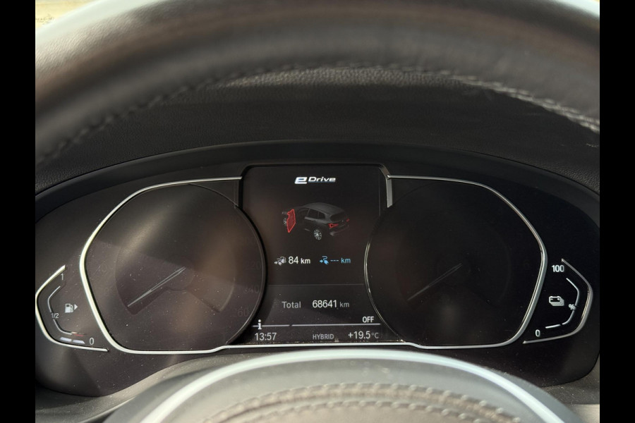BMW X3 xDrive30e M SPORT | PANORAMA | M SPORT REMMEN | CAMERA | LASER | SAFETY PAKKET | HEAD UP |