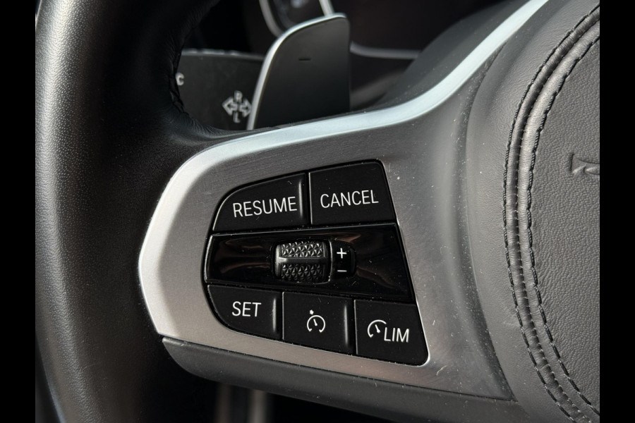 BMW X3 xDrive30e M SPORT | PANORAMA | M SPORT REMMEN | CAMERA | LASER | SAFETY PAKKET | HEAD UP |
