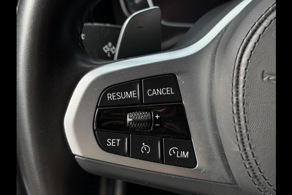 BMW X3 xDrive30e M SPORT | PANORAMA | M SPORT REMMEN | CAMERA | LASER | SAFETY PAKKET | HEAD UP |