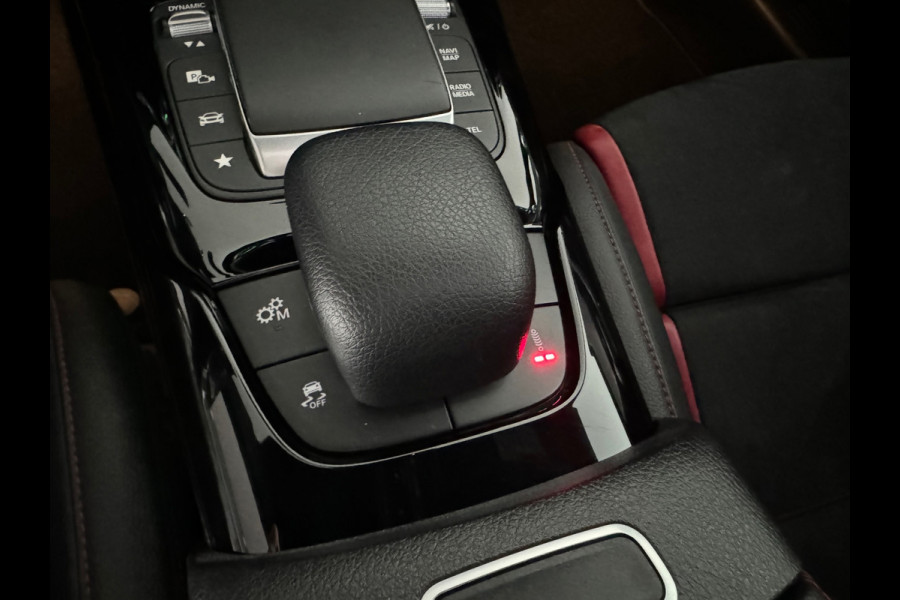 Mercedes-Benz CLA-Klasse AMG 45 S 4MATIC+ Pano|Memory|Magno|Burmester|Sfeer