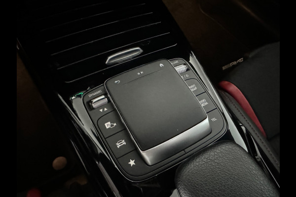 Mercedes-Benz CLA-Klasse AMG 45 S 4MATIC+ Pano|Memory|Magno|Burmester|Sfeer
