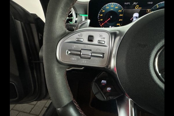 Mercedes-Benz CLA-Klasse AMG 45 S 4MATIC+ Pano|Memory|Magno|Burmester|Sfeer
