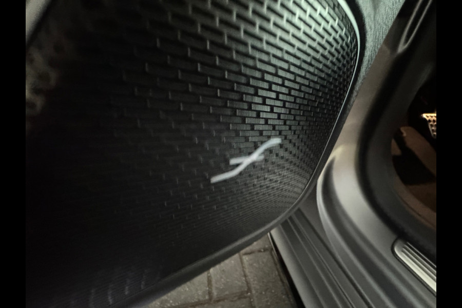 Mercedes-Benz CLA-Klasse AMG 45 S 4MATIC+ Pano|Memory|Magno|Burmester|Sfeer