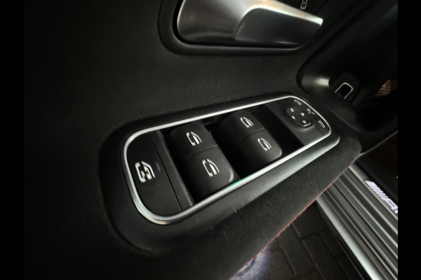 Mercedes-Benz CLA-Klasse AMG 45 S 4MATIC+ Pano|Memory|Magno|Burmester|Sfeer