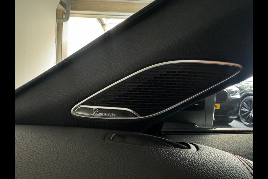Mercedes-Benz CLA-Klasse AMG 45 S 4MATIC+ Pano|Memory|Magno|Burmester|Sfeer