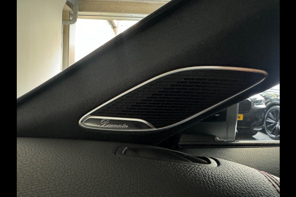 Mercedes-Benz CLA-Klasse AMG 45 S 4MATIC+ Pano|Memory|Magno|Burmester|Sfeer