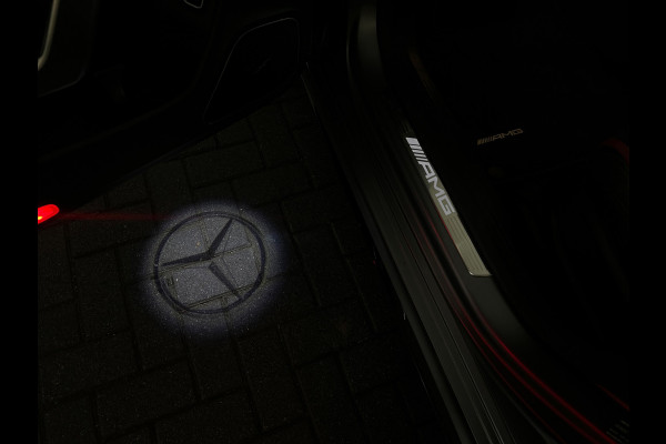 Mercedes-Benz CLA-Klasse AMG 45 S 4MATIC+ Pano|Memory|Magno|Burmester|Sfeer