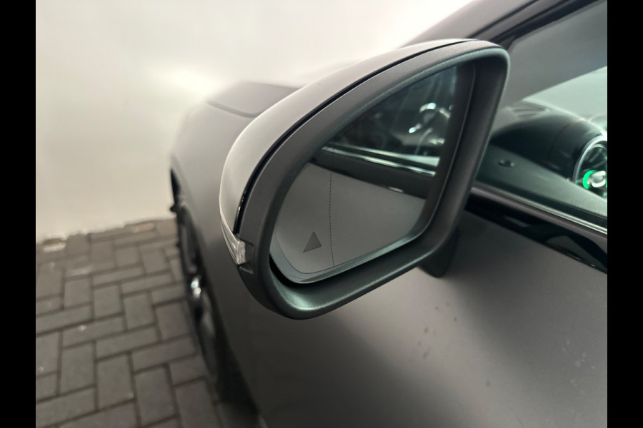 Mercedes-Benz CLA-Klasse AMG 45 S 4MATIC+ Pano|Memory|Magno|Burmester|Sfeer