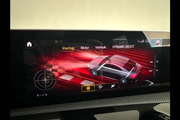 Mercedes-Benz CLA-Klasse AMG 45 S 4MATIC+ Pano|Memory|Magno|Burmester|Sfeer