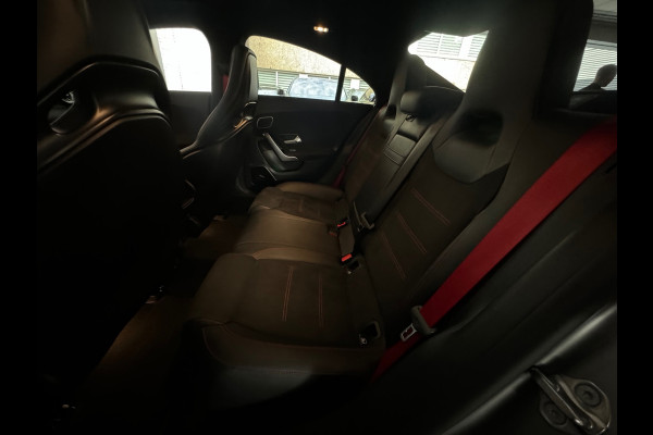 Mercedes-Benz CLA-Klasse AMG 45 S 4MATIC+ Pano|Memory|Magno|Burmester|Sfeer