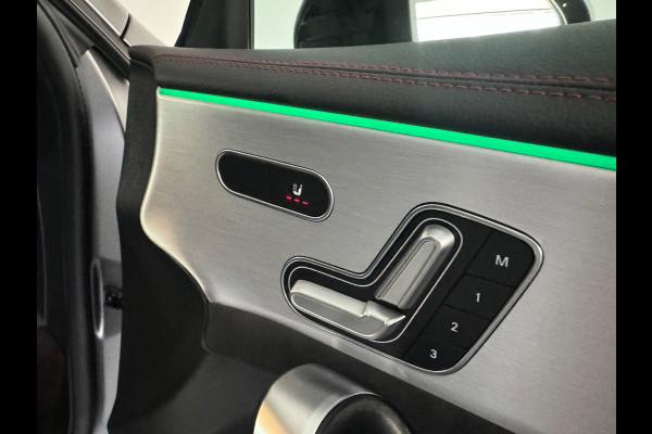 Mercedes-Benz CLA-Klasse AMG 45 S 4MATIC+ Pano|Memory|Magno|Burmester|Sfeer