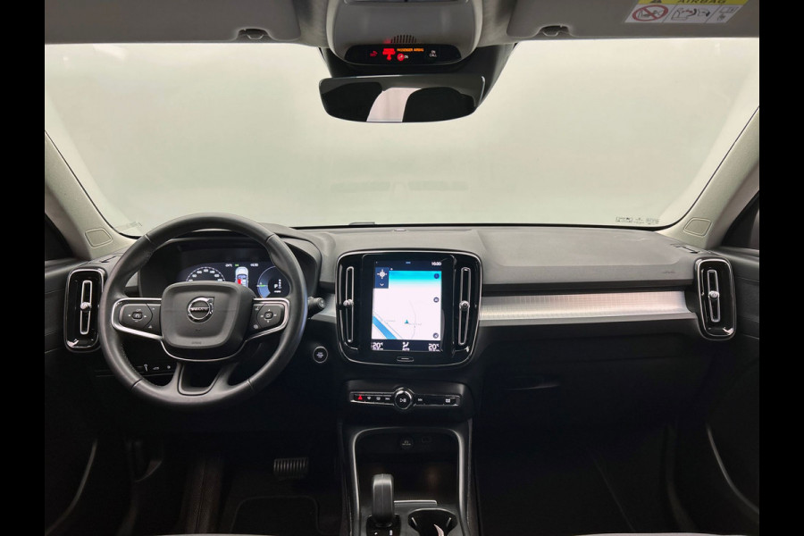 Volvo XC40 1.5 T4 Recharge Inscription Expression | Apple/Carplay | Elek. Kofferklep | Cruise/Control | Climate/Control |