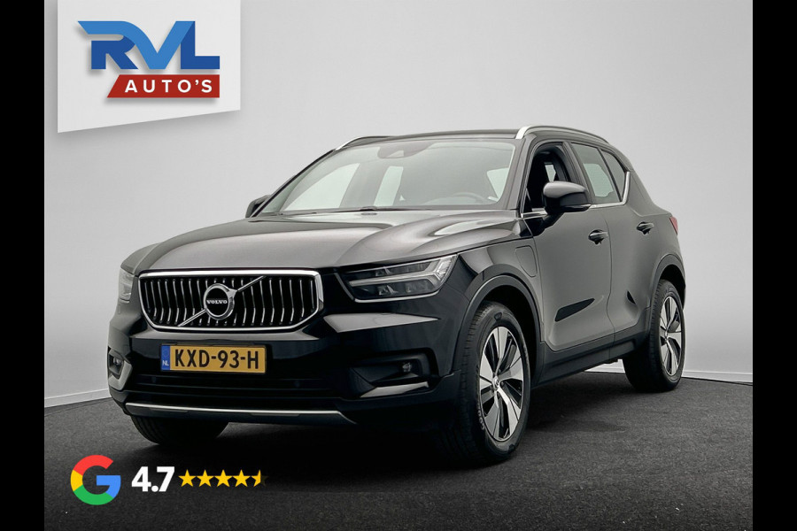 Volvo XC40 1.5 T4 Recharge Inscription Expression | Apple/Carplay | Elek. Kofferklep | Cruise/Control | Climate/Control |