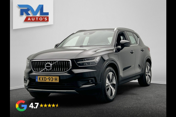 Volvo XC40 1.5 T4 Recharge Inscription Expression | Apple/Carplay | Elek. Kofferklep | Cruise/Control | Climate/Control |