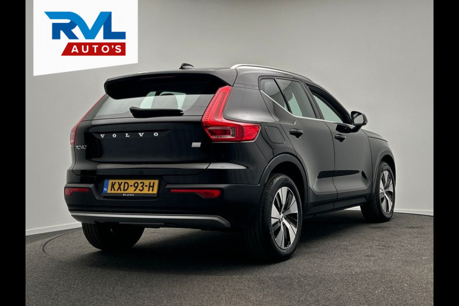Volvo XC40 1.5 T4 Recharge Inscription Expression | Apple/Carplay | Elek. Kofferklep | Cruise/Control | Climate/Control |