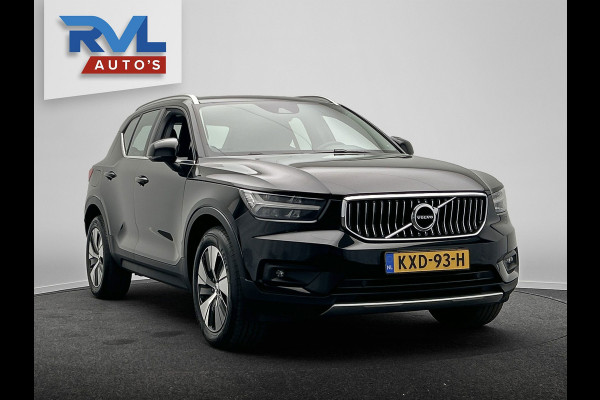 Volvo XC40 1.5 T4 Recharge Inscription Expression | Apple/Carplay | Elek. Kofferklep | Cruise/Control | Climate/Control |