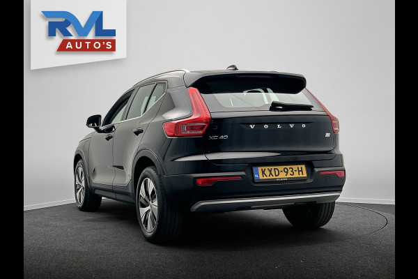 Volvo XC40 1.5 T4 Recharge Inscription Expression | Apple/Carplay | Elek. Kofferklep | Cruise/Control | Climate/Control |