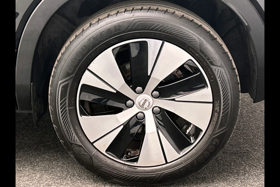 Volvo XC40 1.5 T4 Recharge Inscription Expression | Apple/Carplay | Elek. Kofferklep | Cruise/Control | Climate/Control |